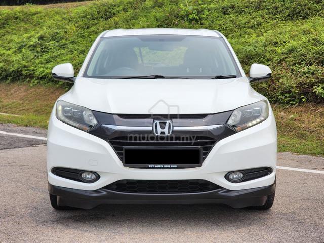 2016 Honda HR-V 1.8 V ENHANCED HRV 3YRS WARRANTY - 3