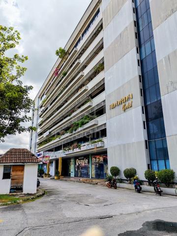Adorna Gold Light Industrial Unit For Sale 轻工业单位出售 1