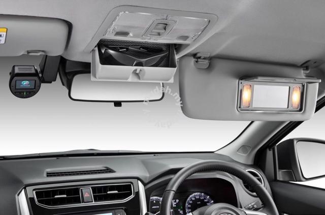 Perodua ARUZ 1.5 AV (A) rebate - 4