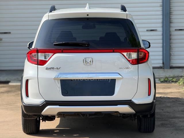 2020 Honda BR-V V 1.5 FACELIFT (A) 4 YEAR WARRANTY - 4