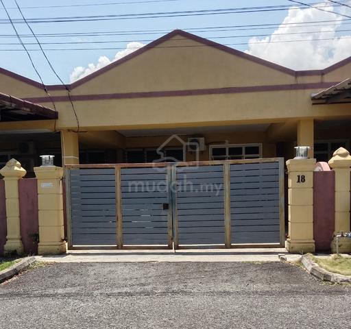 Bilik Sewa Di Paka 1