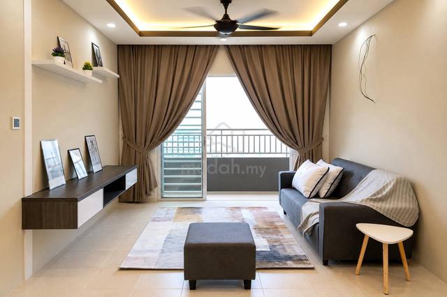 Residensi Wangsamas 1
