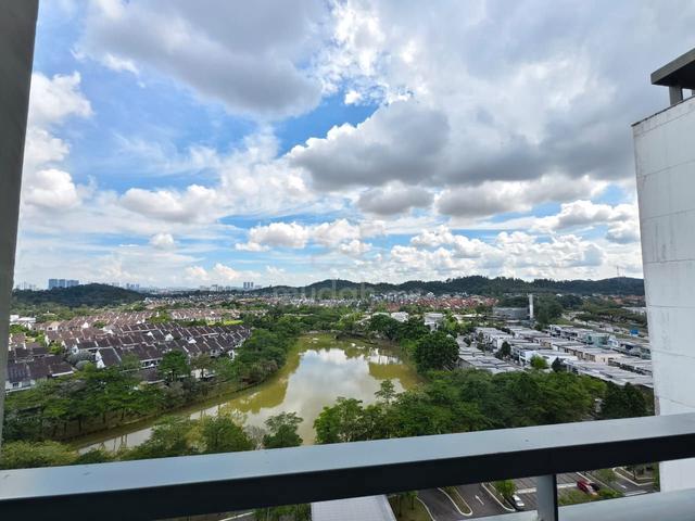 Idaman Residence @ Nusa Idaman 1