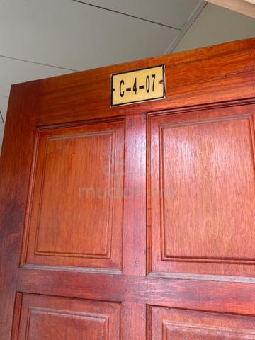Rumah Pangsa Impian (Saujana Putra) 3