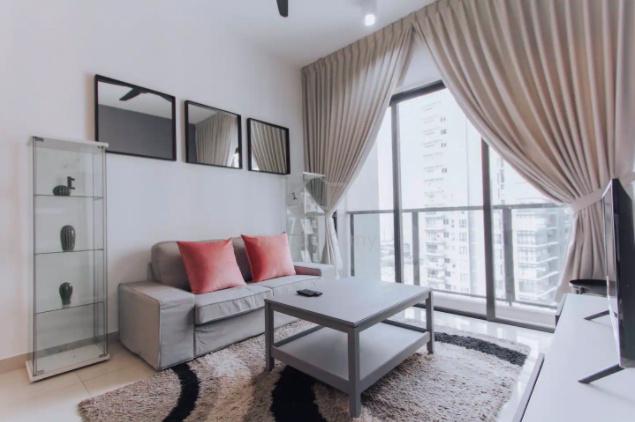 Kuchai Residence 1