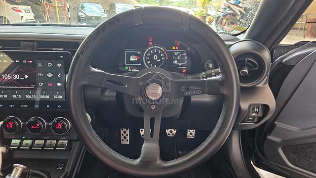 2023 Toyota GR86 2.4 RZ (M) - 5