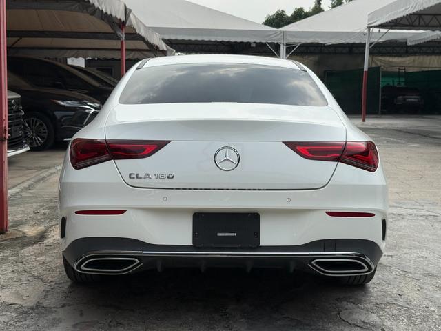 2023 Mercedes Benz CLA180 1.3 AMG |5A| 8,900 KM - 4