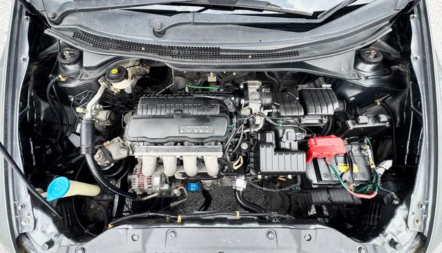 2009 Honda CITY 1.5 I-VTEC MODULO (A) Cashback - 4