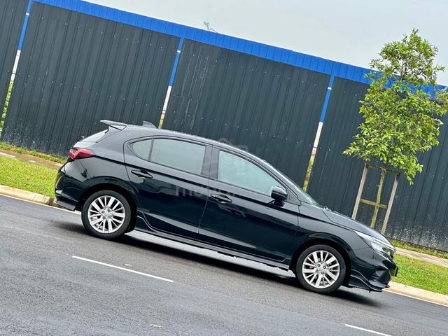 HOMDA CITY 1.5 HATCHBACK Vš„FULL LOANā
CARKiNGā¼ļø - 2