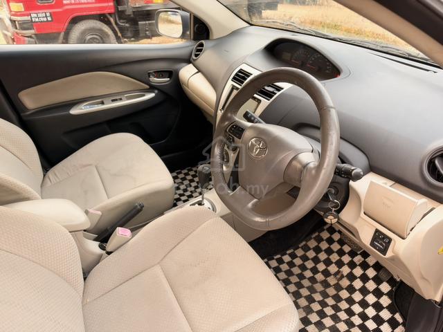 2008 Toyota VIOS 1.5 G NCP93R-BEPGKE (A) - 4