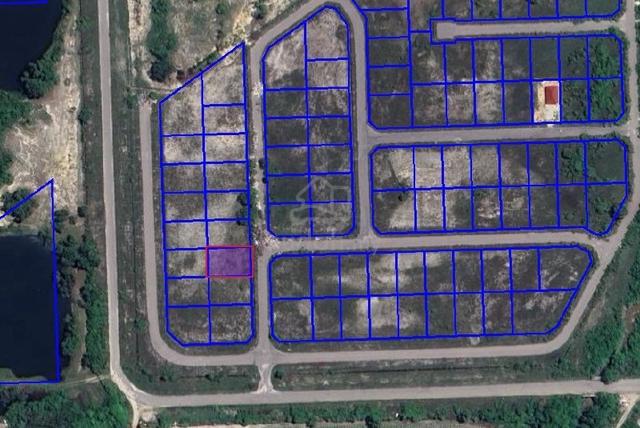 Tanah Kosong Untuk Dijual Di RPT Sri Connolly, Batu Gajah 1