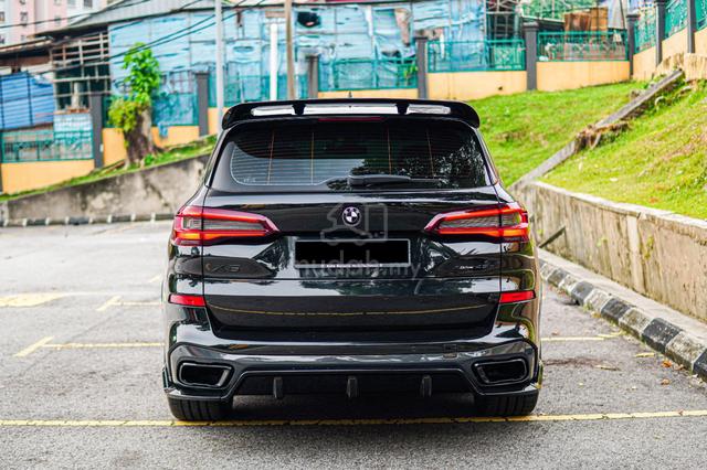 Bmw X5 3.0 XDRIVE45E M SPORT BodyKit LowMile 65k - 4