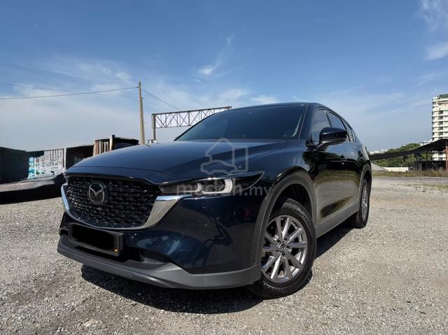 2024 Mazda CX-5 2.0 G GVC PLUS HIGH 6YRS FREE SERV - 3