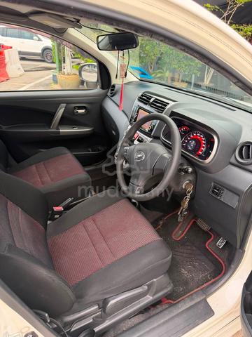 2014 Perodua MYVI 1.5 SE ZHS (A) - 5