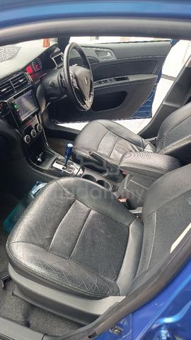 2013 Proton SUPRIMA S 1.6 PREMIUM (A) - 3