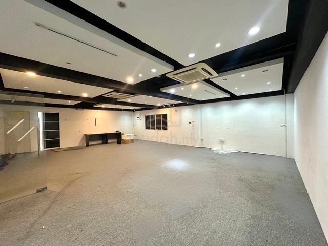 Setia Alam-Setia Prima@Endlot 1st Floor Shop | HOT AREA 1