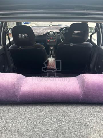 2007 Proton ISWARA 1.3 S LMST (M) - 5