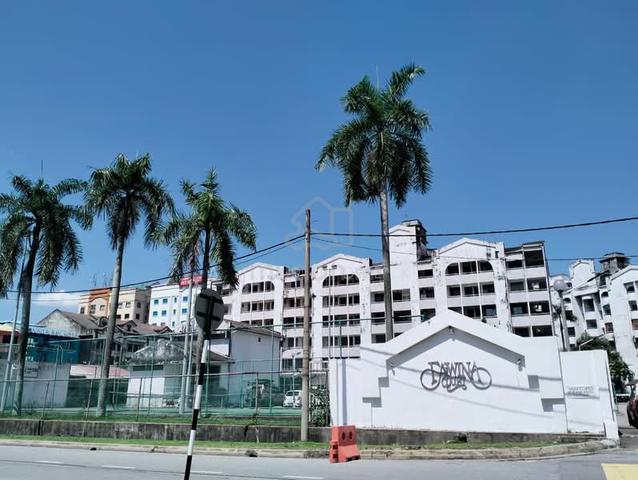Fawina Court 1