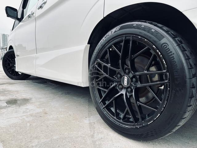 2019 Nissan SERENA 2.0 J IMPUL PREMIUM HWS MY18 - 4