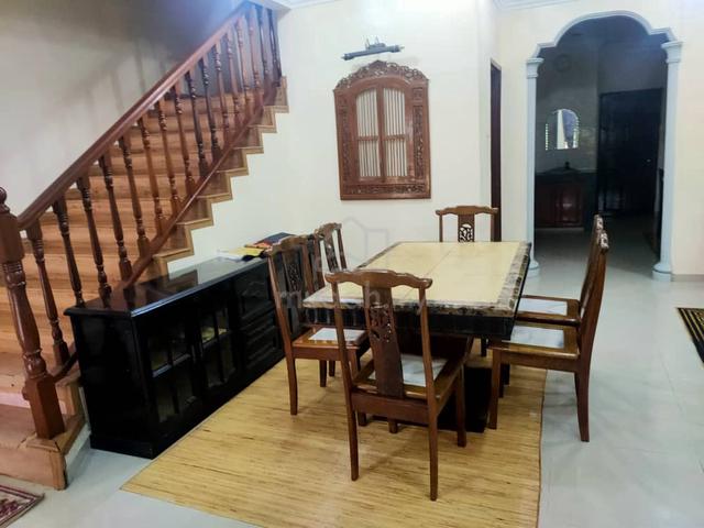 Homestay di Cheras - photo 2 of 6