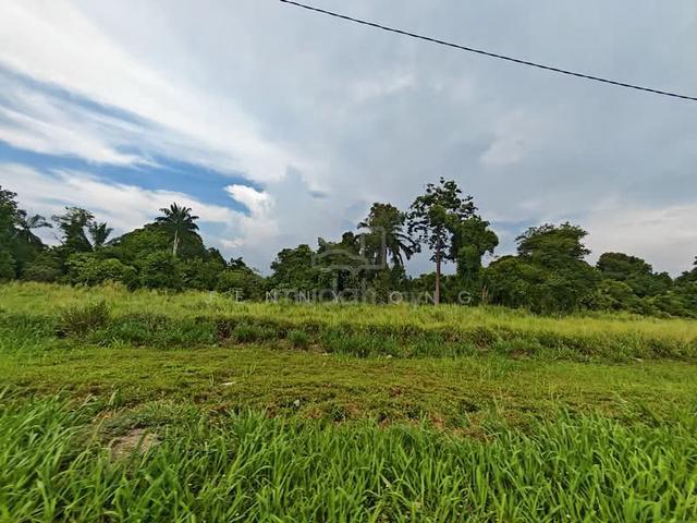 industrial land for sale bandar baru rasah 1