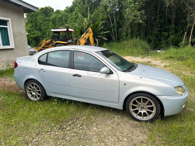 2007 Proton PERSONA 1.6 BASE LINE (M) - 3