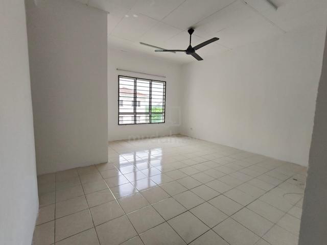 Lilywood Court 1