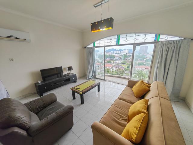 Prima Ipoh Condominium 1