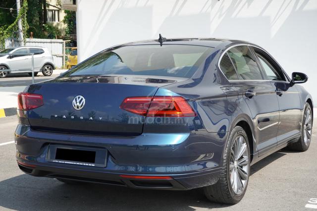 Volkswagen PASSAT 2.0 TSI ELEGANCE✅360CAM✅POWERBOT - 4