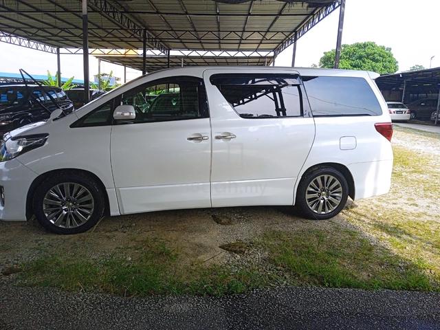 1 owner low mileage 135km only Japanese owner - 4