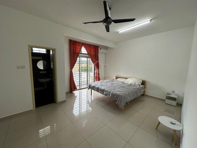 Taman Dato Chellam For Rent 4