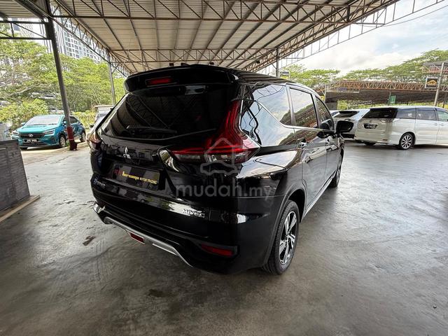 2021 Mitsubishi XPANDER 1.5 (A) - 5