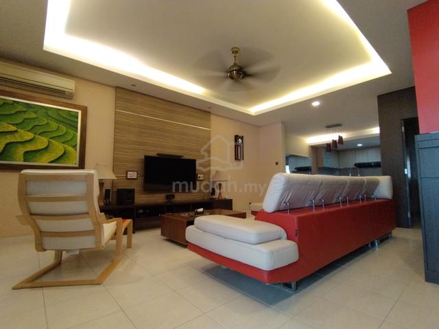 For Sale: ID Design 4 Bedroom Terraced House in Jalan Anggerik Malaxis 1