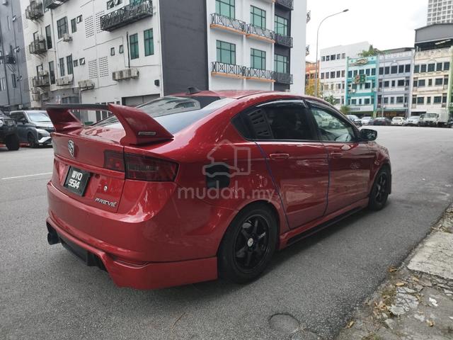 2013 Proton PREVE 1.6 CFE LIMITED EDITION (A) - 4