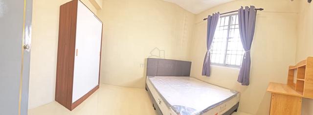 Room for Rent – Taman Alor Vista, Relau, Penang 1
