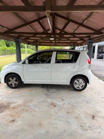 2011 Perodua MYVI 1.3 EZi FACELIFT (A) - 5