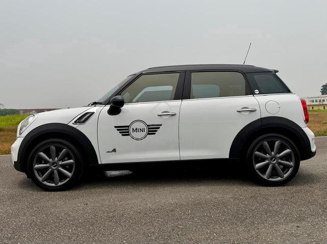 2012 Mini COOPER 1.6 S COUNTRYMAN ALL 4 (A) - 4