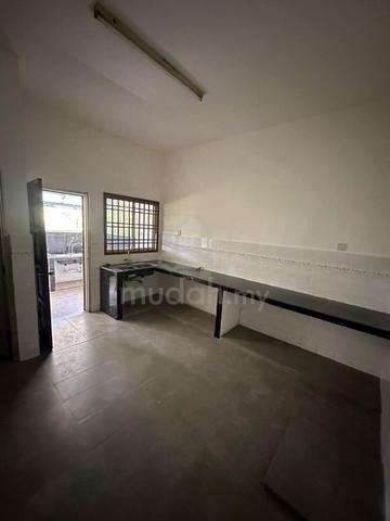 Seri Alam, 2 Storey House, Unblock View, Kitchen Extended, Renovated 2