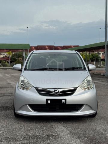 2014 Perodua MYVI 1.3 SE (A) OfferTiptop Full Loan - 3