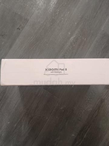 Xiaomi pad 8 baru - photo 3 of 4