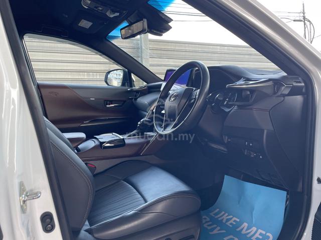 2023 Toyota HARRIER 2.0 G ---GRADE 5A--- - 5