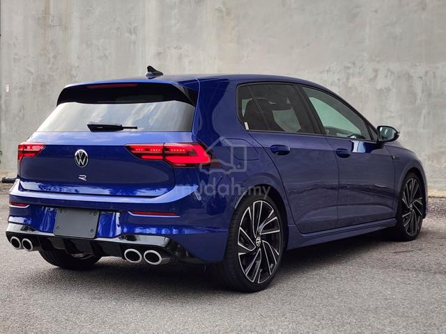 2022 Volkswagen GOLF 2.0 R (A) - 2