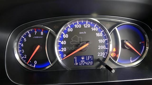 Macam Baru!! Perodua Myvi 1.3 Ezi (A) 2010 - 4