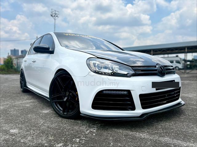 2012 Volkswagen GOLF 2.0 GTi STAGE 2 PLUS 6 POT - 2