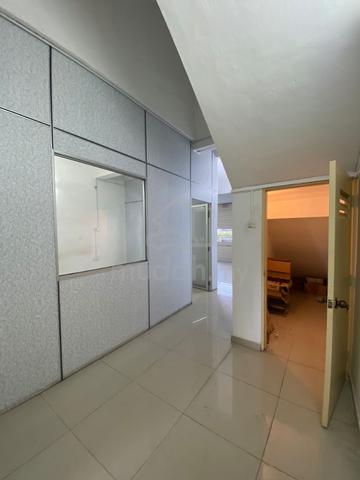 Georgetown Jalan Dato Keramat Ground Floor For Rent 1 Private Car Park 4