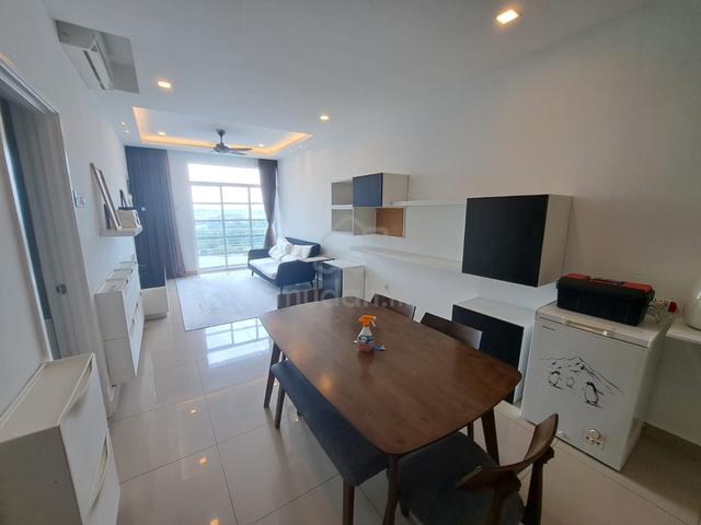 Nusa Heights 1