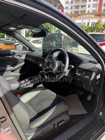 Honda CIVIC FL1 - 3