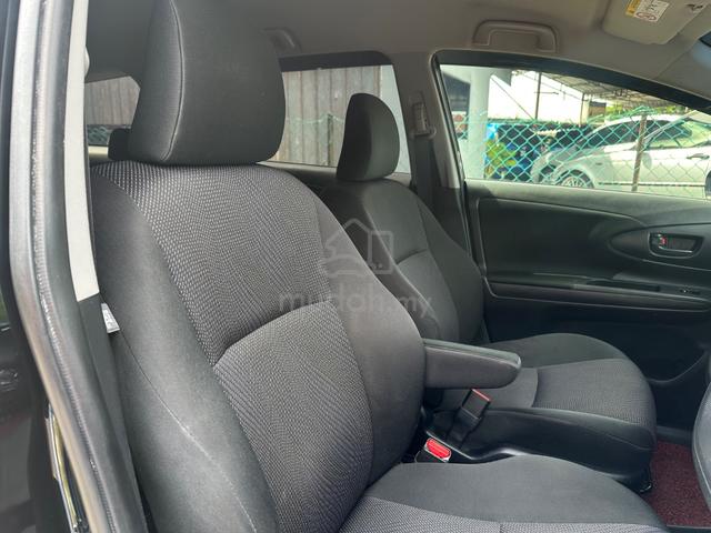 2017 Toyota WISH 1.8 X (A) REG 2021 ✅ - 4