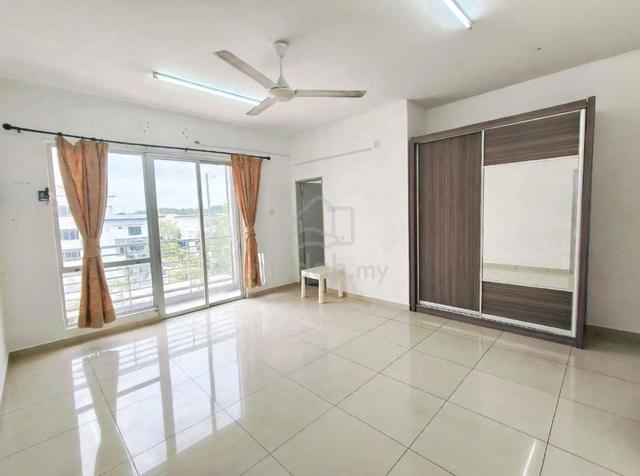 Vista Bangi 1