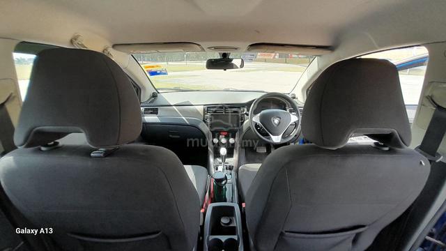 2016 Proton SUPRIMA S 1.6 STANDARD (A) - 2